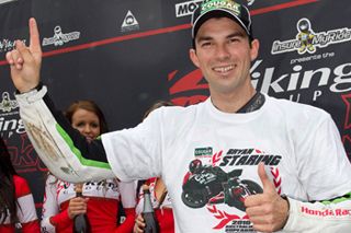 ASBK: Maxwell wins the battle, Staring the war at Symmons