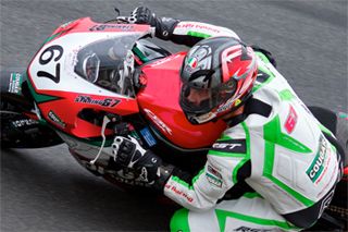 ASBK: Eighth seals 2010 Superbike title for Staring in Tassie