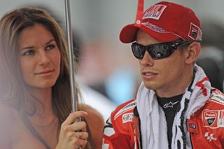 MotoGP: Stoner confident heading into final race with Ducati