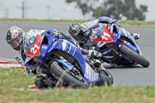 Oz RR: Yamaha won't attend Bel-Ray 6 Hour despite interest