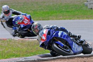 AFXSBK: Curtain rounds out season with Winton FX sweep