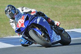 ASBK: Next weekend's Broadford ASBK round cancelled