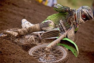 World MX: Reed, Metcalfe and Ferris for Aussie MXoN team