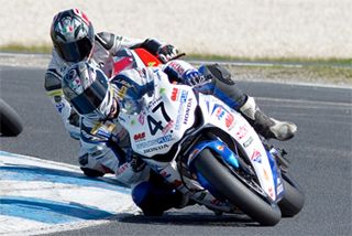 ASBK: Controversy surrounds control tyre at Phillip Island