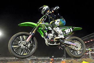 Oz MX: Luke George announces retirement from racing