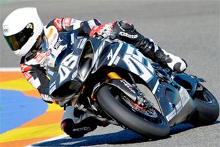 WSBK: Laverty edges out Biaggi on final day at Phillip Island
