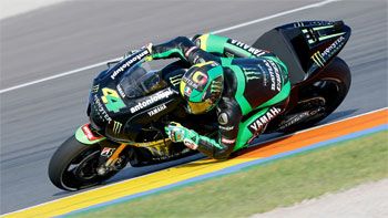 Moto2 stars Espargaro and Redding commence MotoGP careers
