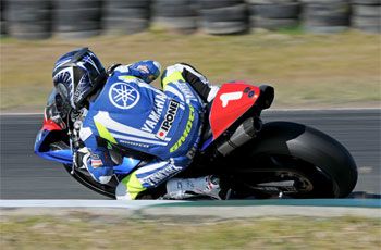 Yamaha Motor Australia director calls for aligned ASBK and AFX-SBK regulations