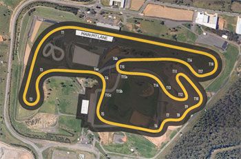 Sydney Motorsport Park offering discounted ride day sale