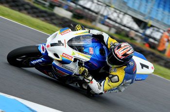 Maxwell, Wagner and Goldsmith win Saturday MotoGP support races