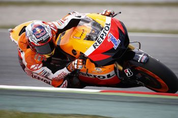Network Ten to air Casey Stoner tribute next week
