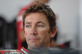 All-star field assembles for Troy Bayliss Classic dirt track in January