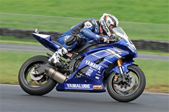Halliday wins Sydney FX600 round upon return to Yamaha YZF-R6