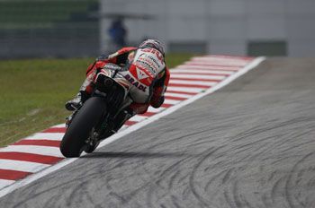 Bradl to make decision today regarding Australian Grand Prix inclusion