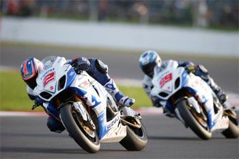 Brookes out of BSB title hunt entering Brands Hatch finale this weekend