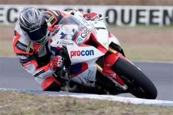 Allerton confirms American Superbike debut at Laguna Seca