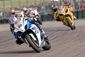 Brookes to maintain focus as BSB title leader into Knockhill