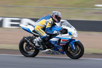 Bugden claims QLD ASBK pole after Superpole cancellation