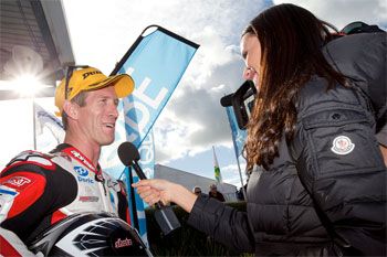 Maxwell: Fight for ASBK championship isn’t over just yet