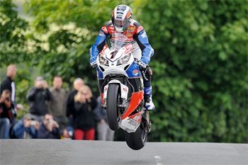 Senior TT cancelled at the IoM for the first time in history