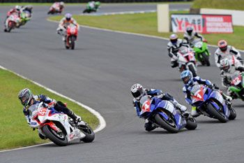 Provisional 2013 FX-Superbike schedule released