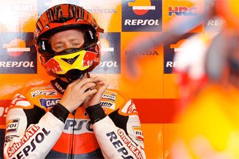 Phillip Island names Turn Three after Casey Stoner