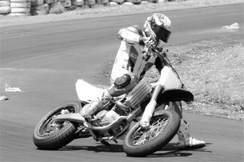 Sponsors and more star riders in for Troy Bayliss Classic