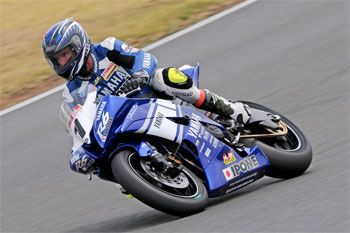 Curtain claims FX-Superbike and FX-600 titles at Sydney Motorsport Park