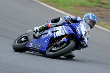 Curtain and Yamaha confirm Phillip Island WSS wildcard entry