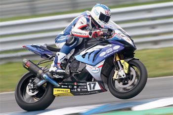 Herfoss to shift focus from racing ahead of 2013 season