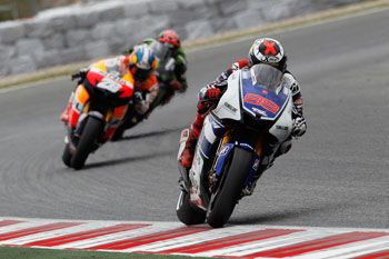 Revised 2013 MotoGP World Championship calendar released
