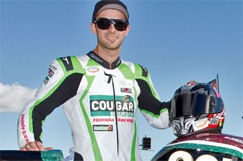 Bombshell - Bryan Staring confirmed for Gresini Honda in MotoGP