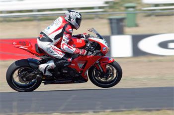 Motologic to field Team Honda Racing through 2014 ASBK season