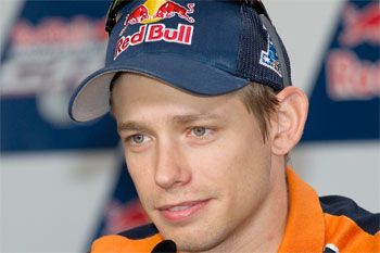 Red Bull Racing Australia confirms Stoner's V8 Supercar switch