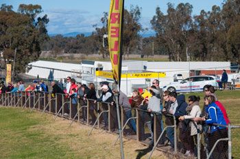 Pirelli Road Racing Series announces free spectator entry