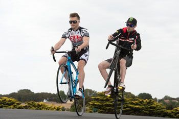 Camier primed for Phillip Island breakthrough this weekend
