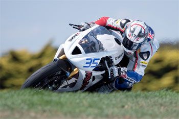 World SBK CEO Alonso reveals plan to develop Australian talent