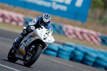 Talent-packed Australian Supersport field set for Phillip Island opener