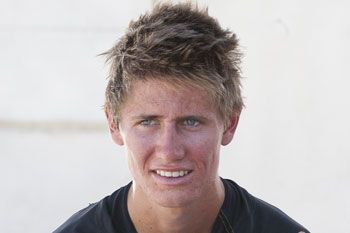 Jones departing for European championship campaign today