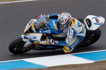 SPEED kicking off massive year of bike coverage at Phillip Island WSBK