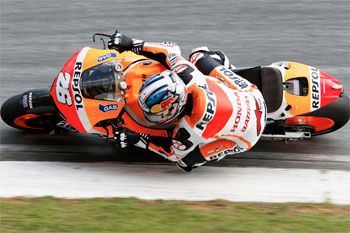 MotoGP testing scheduled to continue at Sepang this week