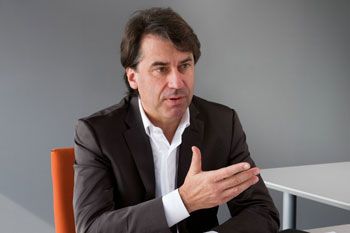 KTM CEO Pierer's company acquires Husqvarna Motorcycles