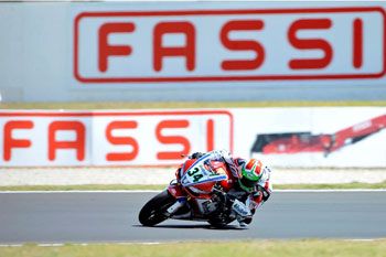 Superbike World Championship welcomes new sponsor
