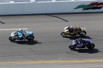 AMA Pro Racing previews 2013 running of the Daytona 200