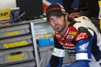 Donald departs Honda TT Legends World Endurance team