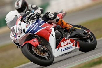 Dunlop replaces Donald in Honda TT Legends EWC team