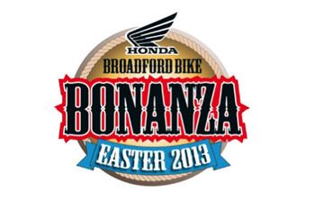 Honda previews 2013 running of Broadford Bike Bonanza