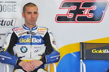 Melandri undergoes successful shoulder surgery in Italy