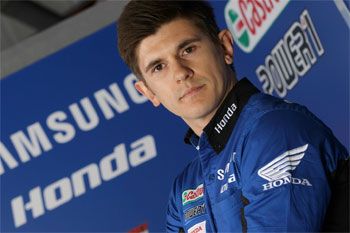 O'Halloran targeting British Supersport title with Samsung Honda