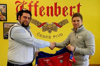 Aitchison to lead Effenbert Liberty's renewed WSBK campaign